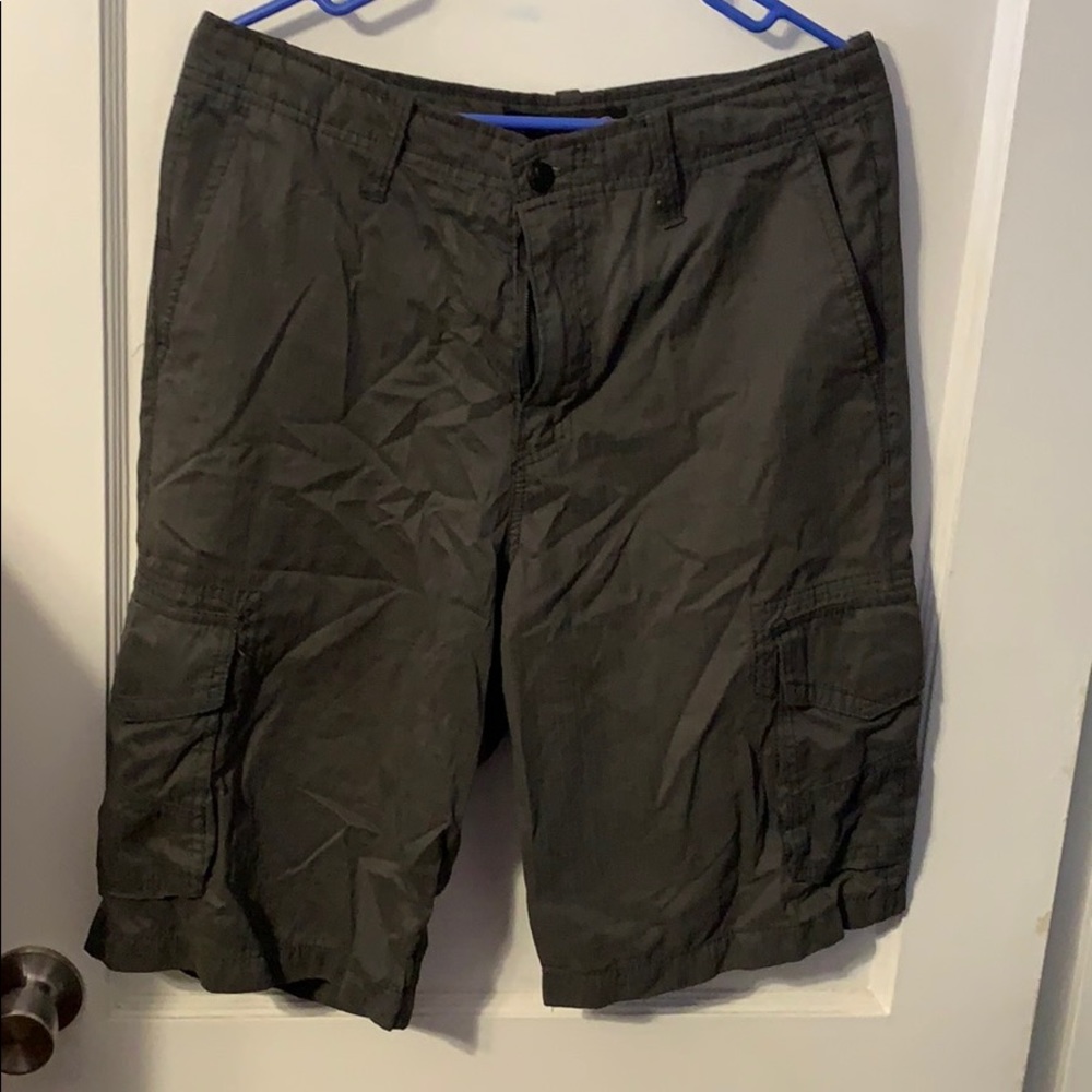Cargo shorts
